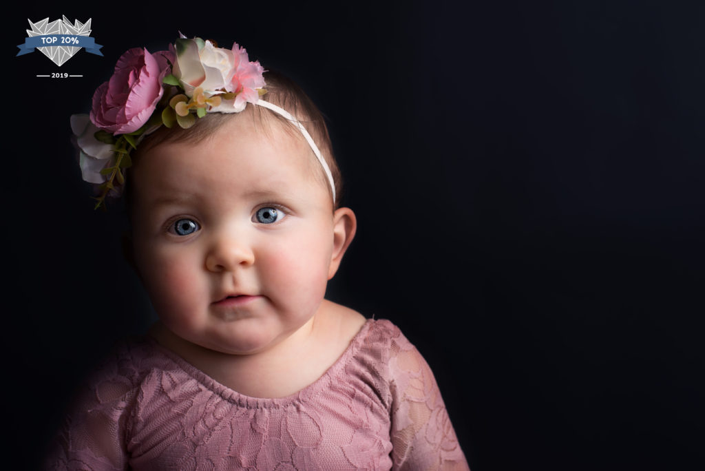 6 Month Sitter Session in Anne Arundel County, MD
