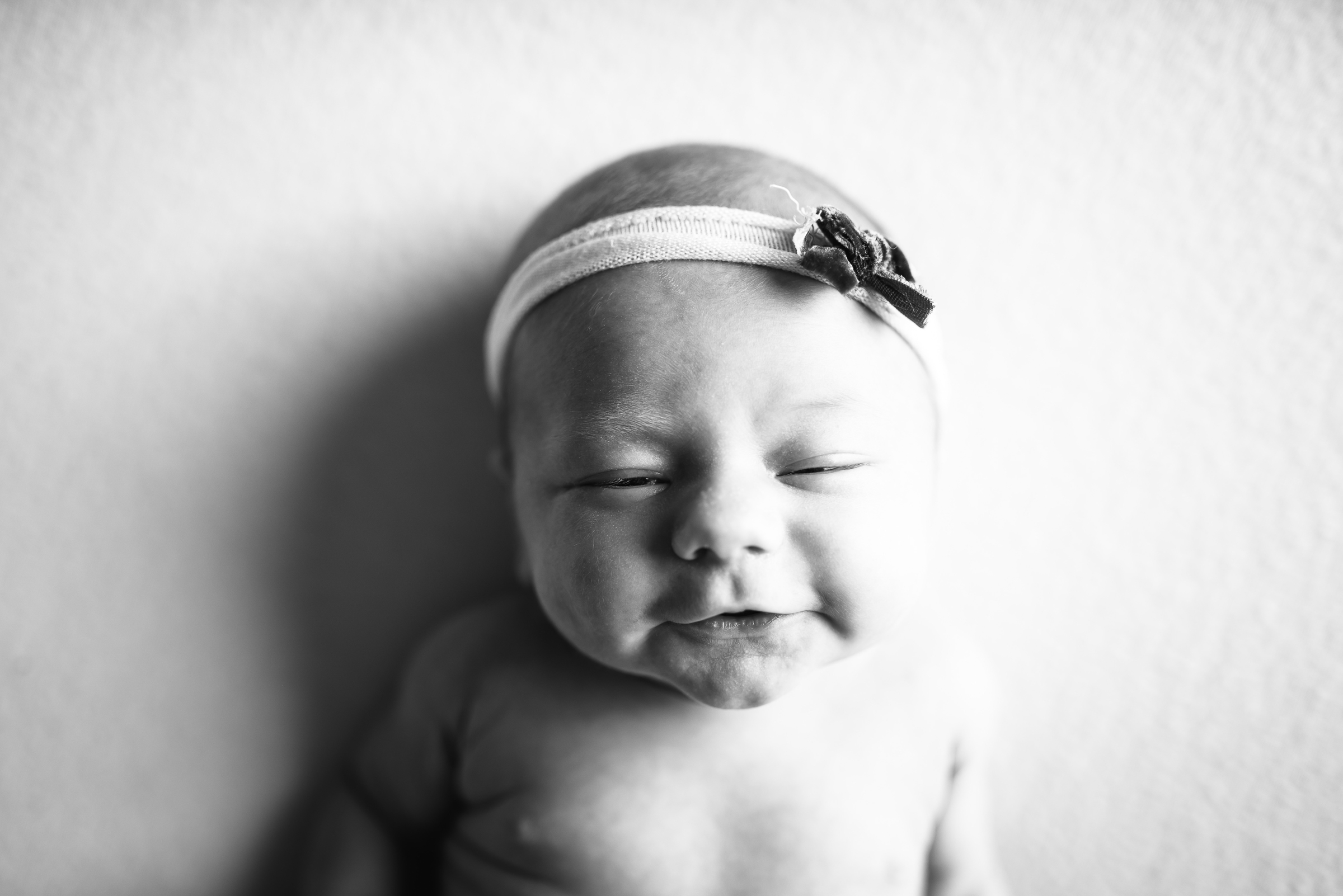 annapolis newborn photography by melanie amparo
